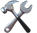 Tools emoji