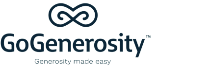 GoGenerosity Logo