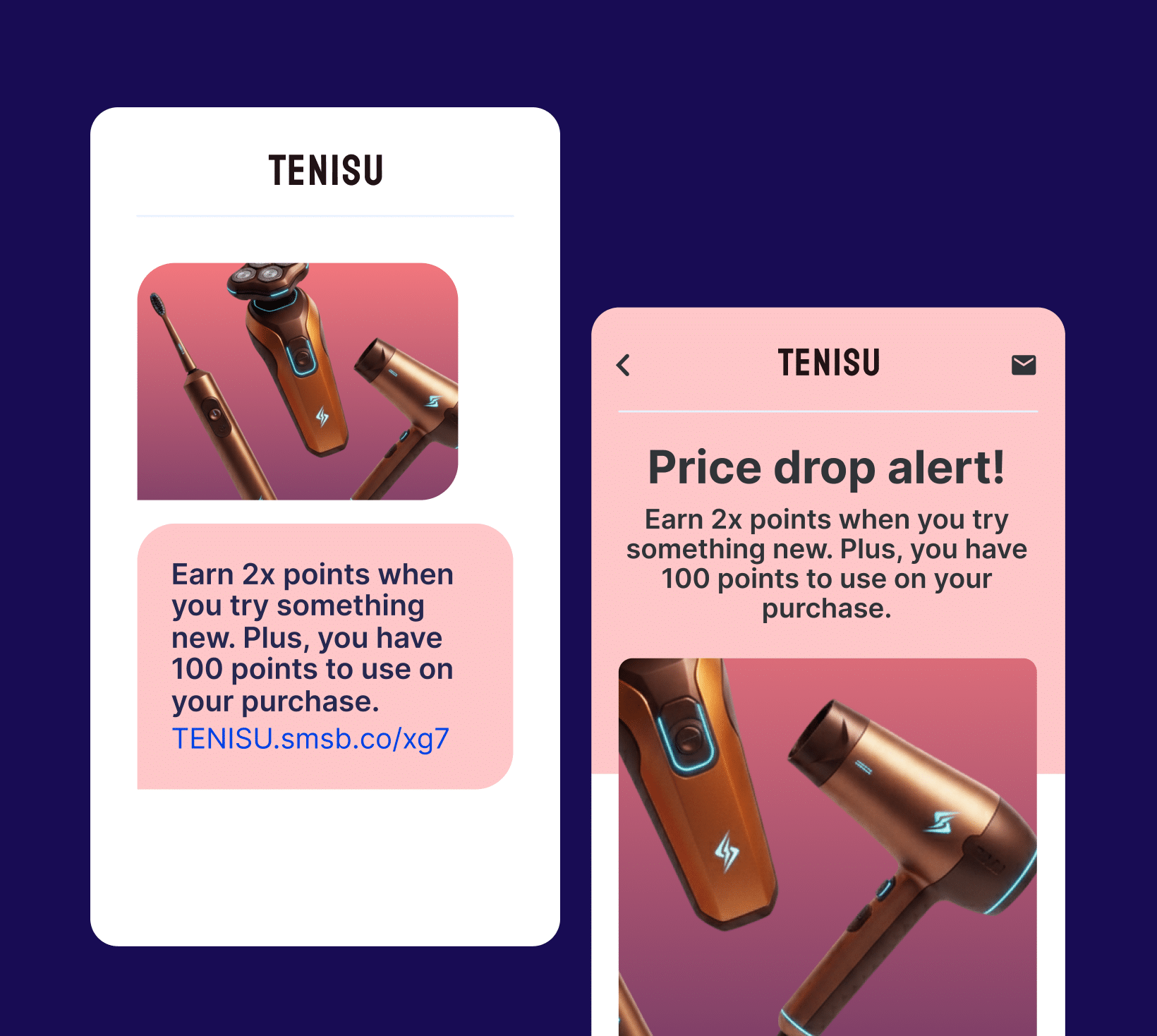 Gamify Brand Discovery