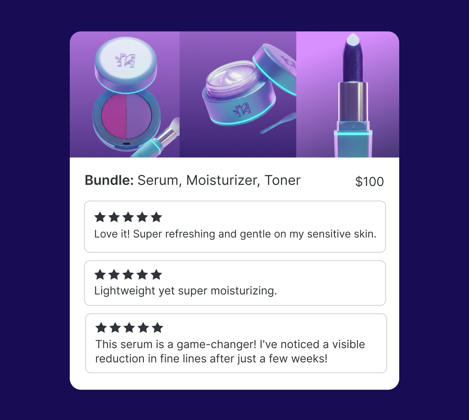 Incentivize Quality Reviews