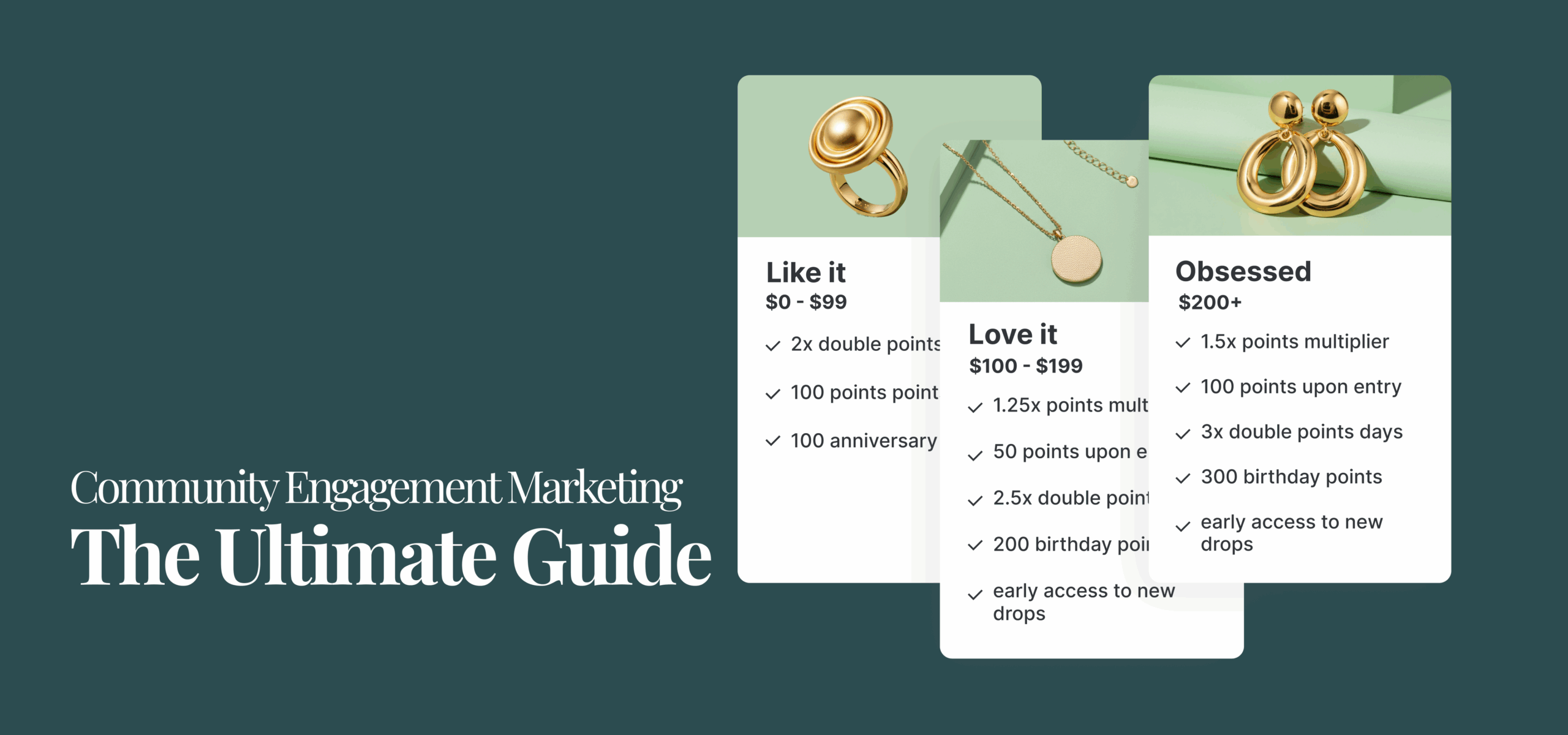 Beyond the Transaction: The Ultimate Guide to Community Engagement Marketing