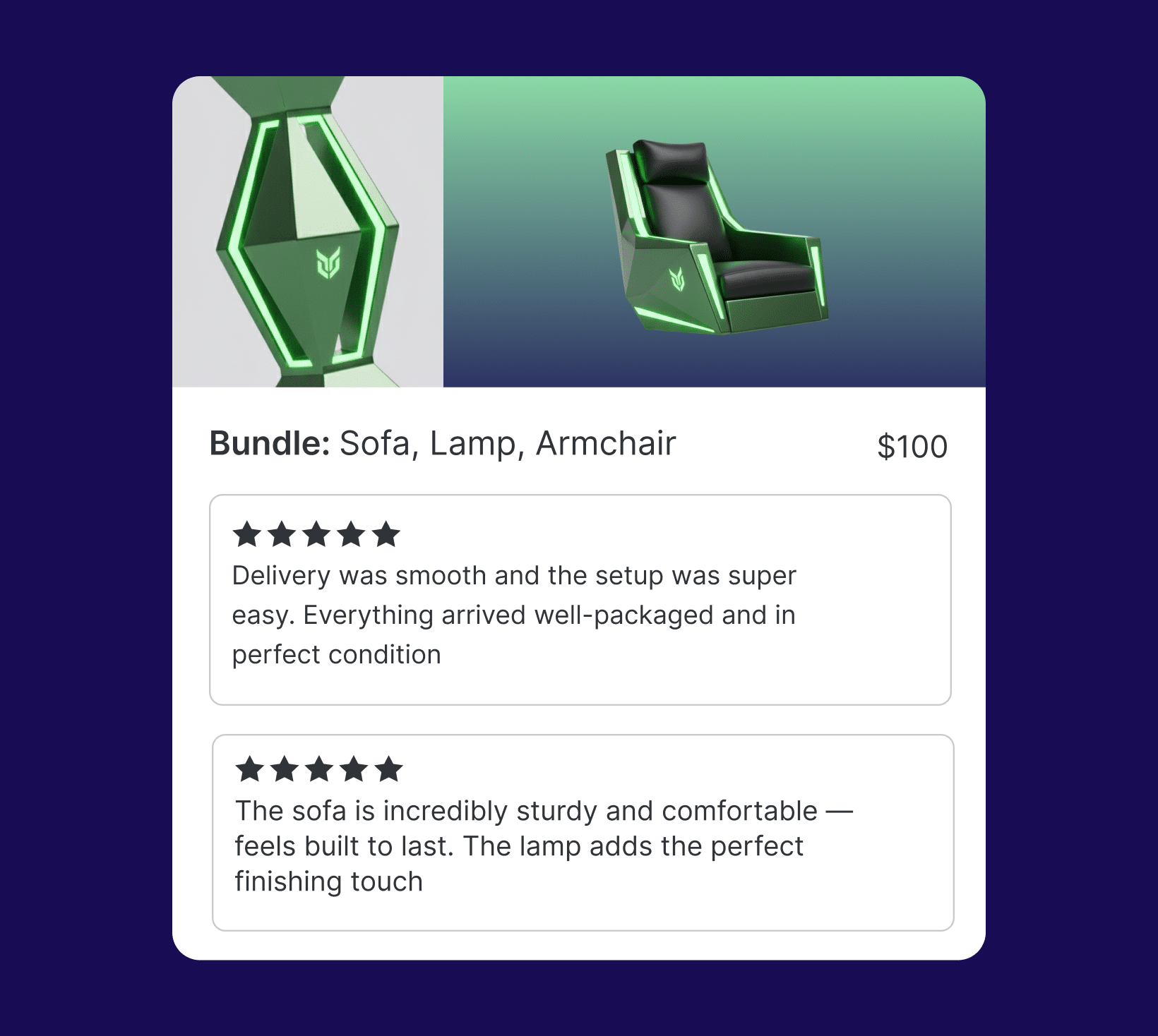 Generate More Detailed Reviews