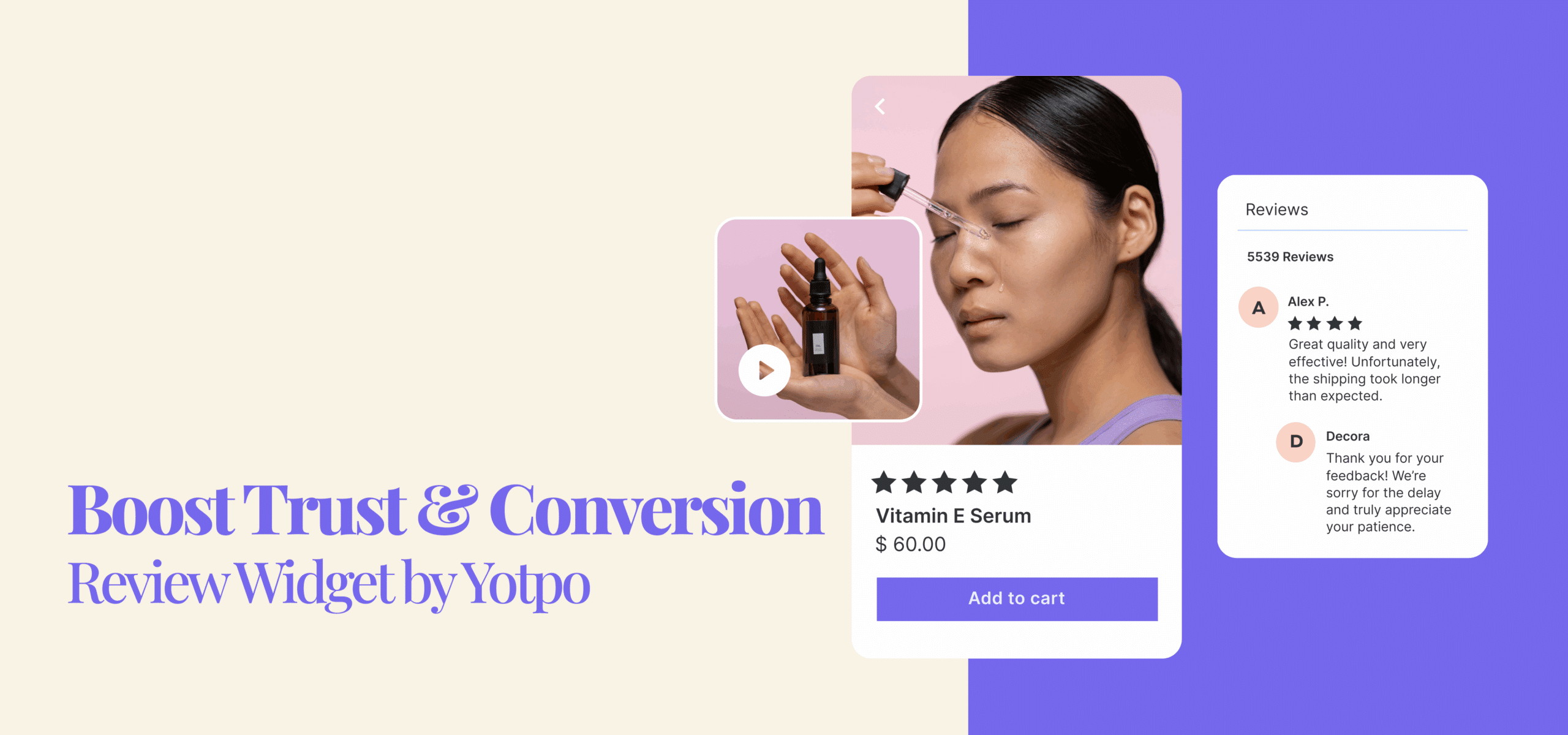 The Ultimate Guide to the Review Widget by Yotpo: Turning Shoppers into Buyers