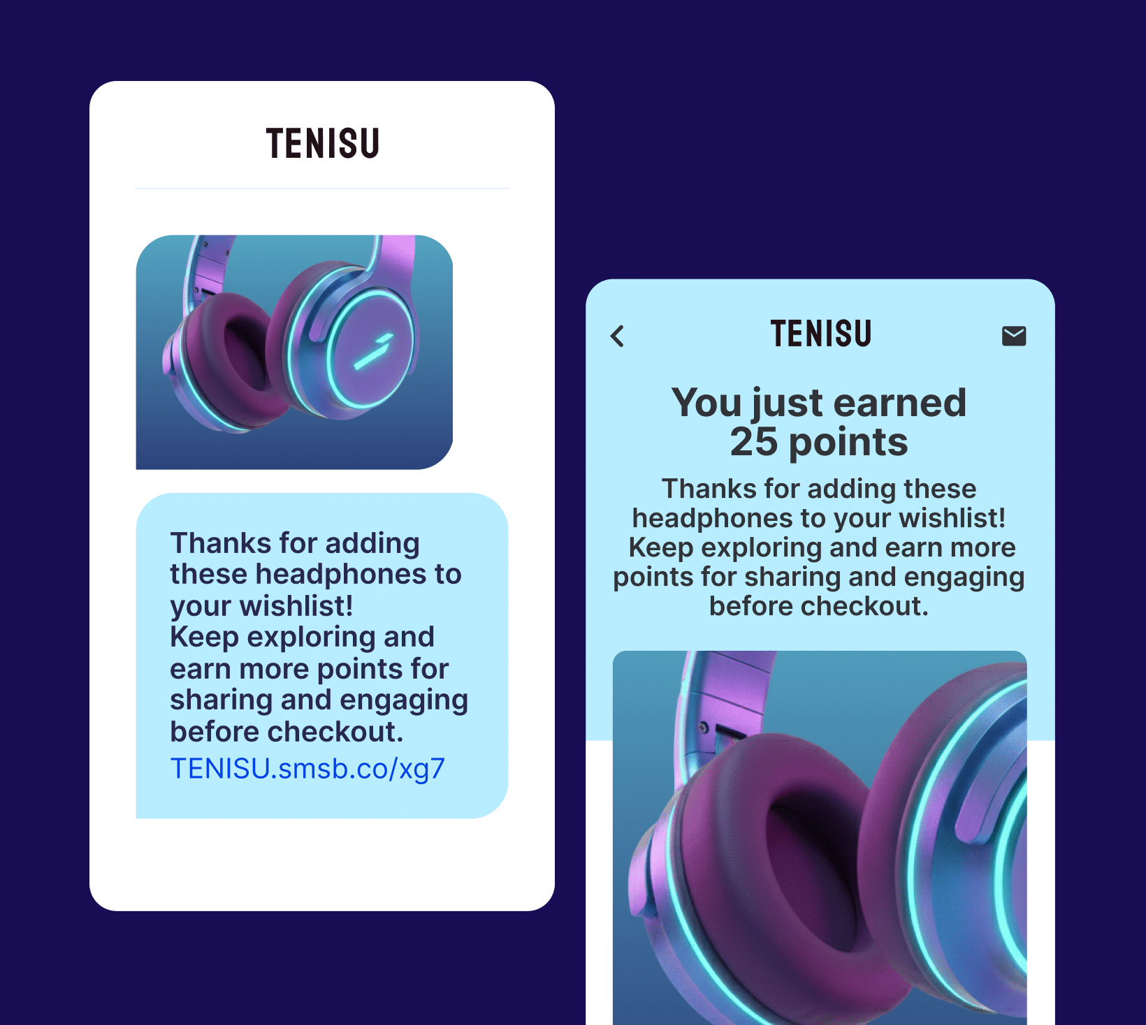 Reward Micro-Engagements