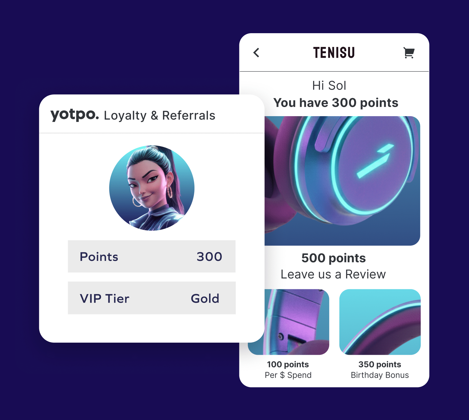 Drop Member-Only Flash Deals