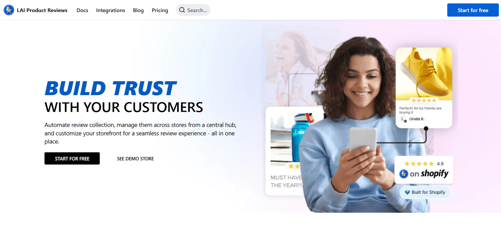 top 9 junip alternatives and competitors for e commerce growth google docs 1 Top 9 Junip-alternativer og -konkurrenter til vækst i e-handel 17