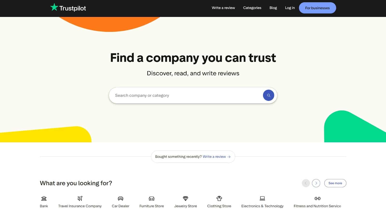 yotpo vs trustpilot vs bazaarvoice which drives more sales google docs Yotpo vs Trustpilot vs Bazaarvoice: Which Drives More Sales? 3