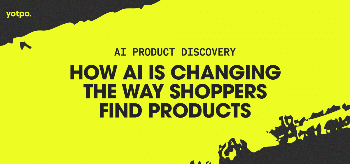 AI Product Discovery: How AI Is Changing the Way Shoppers Find Products