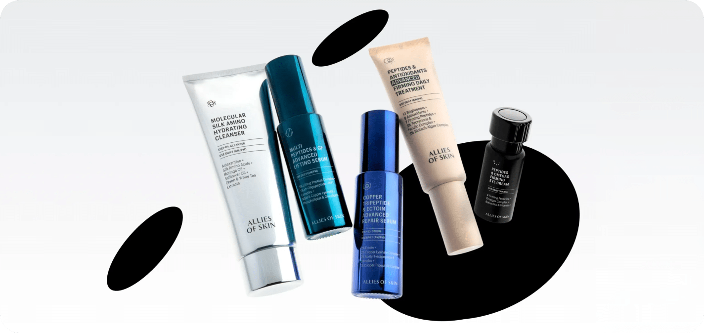 Allies of Skin’s Premium Loyalty Experience