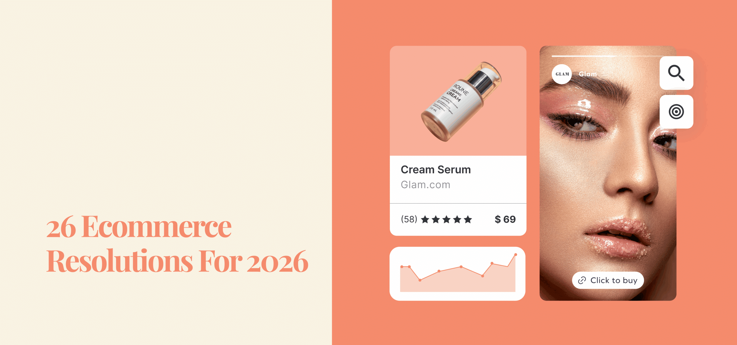 26 Resolutions Every Ecommerce Brand Needs to Make in 2026