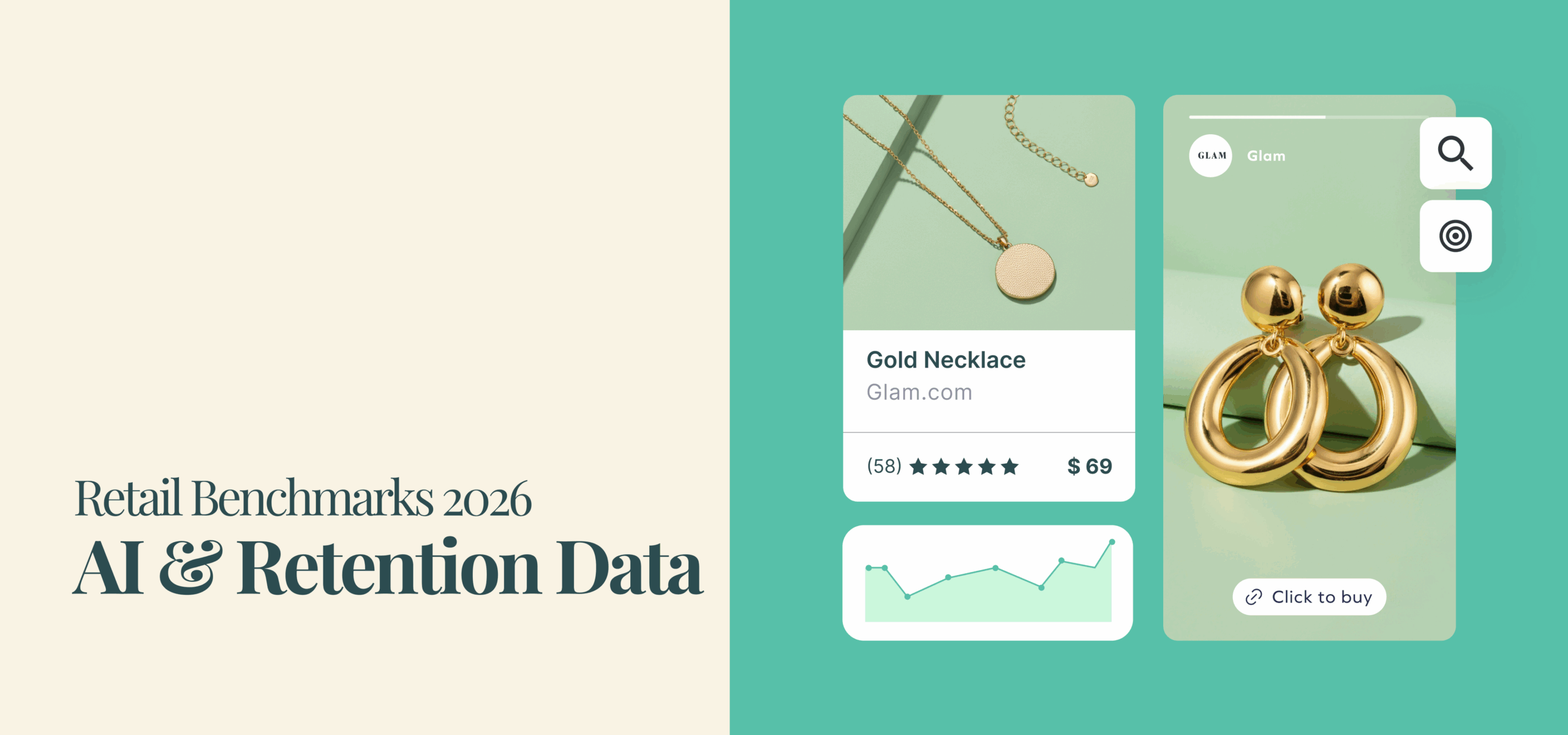 Retail Industry Benchmarks 2026: From Manual Growth to the Age of Agentic AI