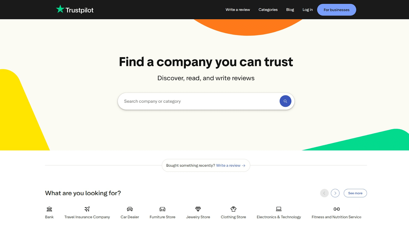 reviews io vs trustpilot vs yotpo which builds real loyalty google docs 1 Reviews.io vs Trustpilot vs Yotpo: Which Builds Real Loyalty? 3