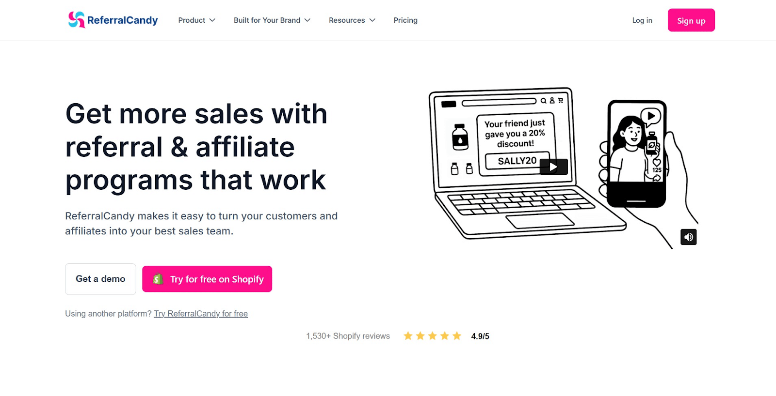 yotpo vs referralcandy vs smile io a head to head analysis google docs Yotpo vs. ReferralCandy vs. Smile.io: A Head-to-Head Analysis 2 yotpo vs referralcandy vs smile io a head to head analysis google docs Yotpo vs. ReferralCandy vs. Smile.io: A Head-to-Head Analysis 1