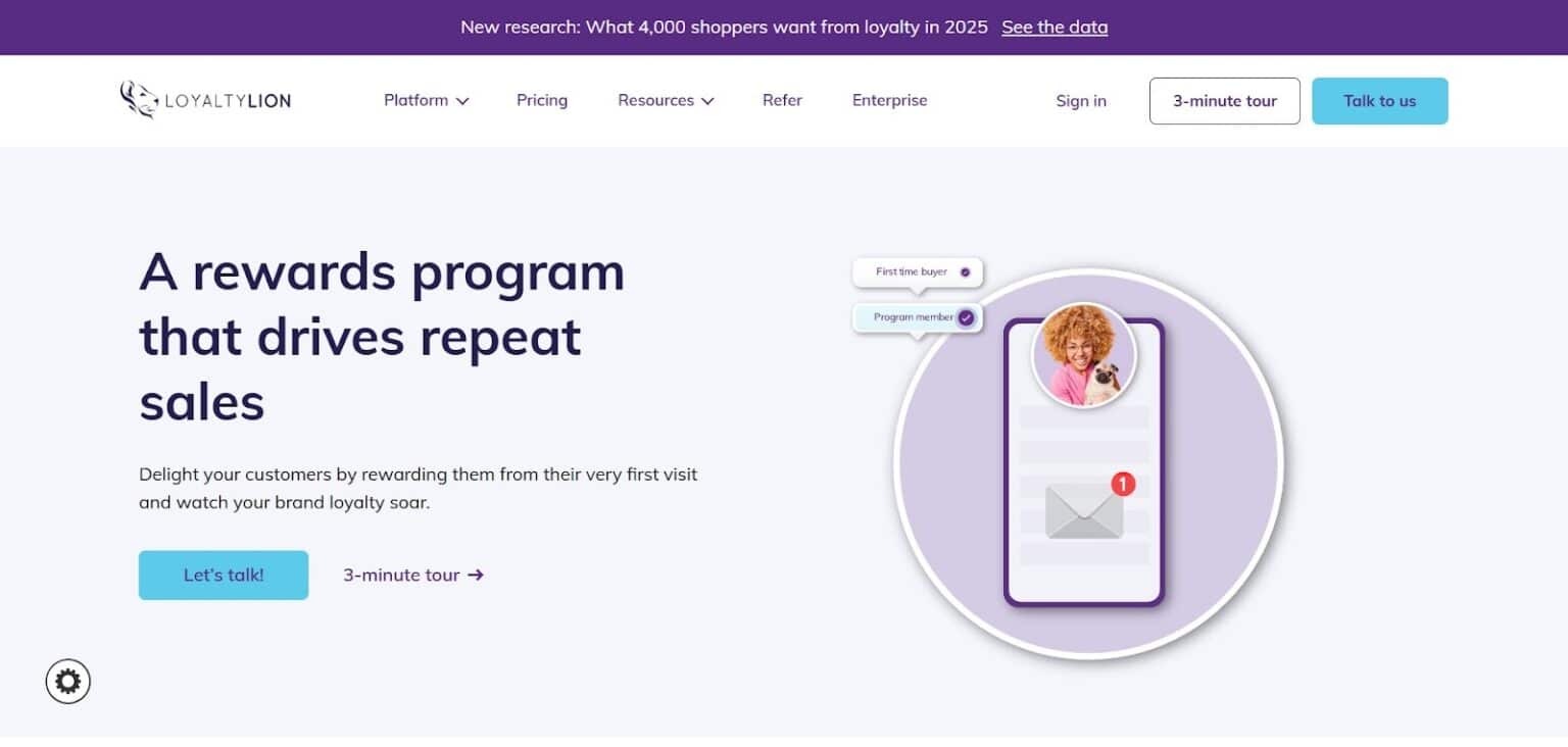 10 Best Loyalty Program Software: 2026 Reviews