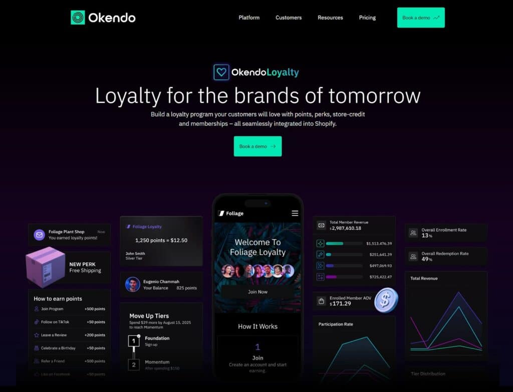 10 Best Loyalty Program Software: 2026 Reviews