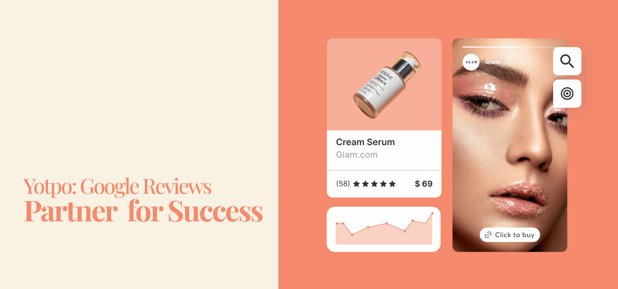 Yotpo: Google Review Partner Strategy for eCommerce Success