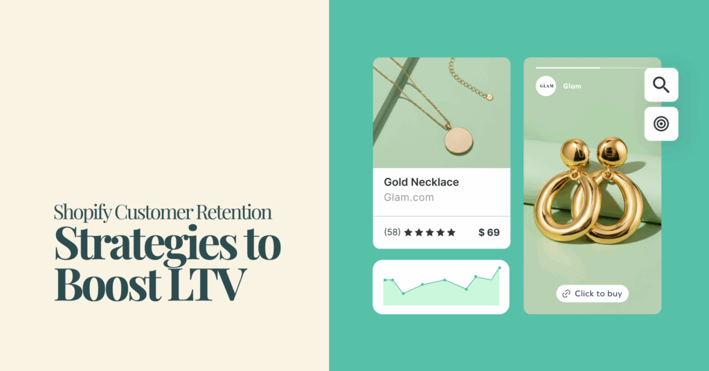 Shopify Customer Retention: 8 Strategies To Boost LTV