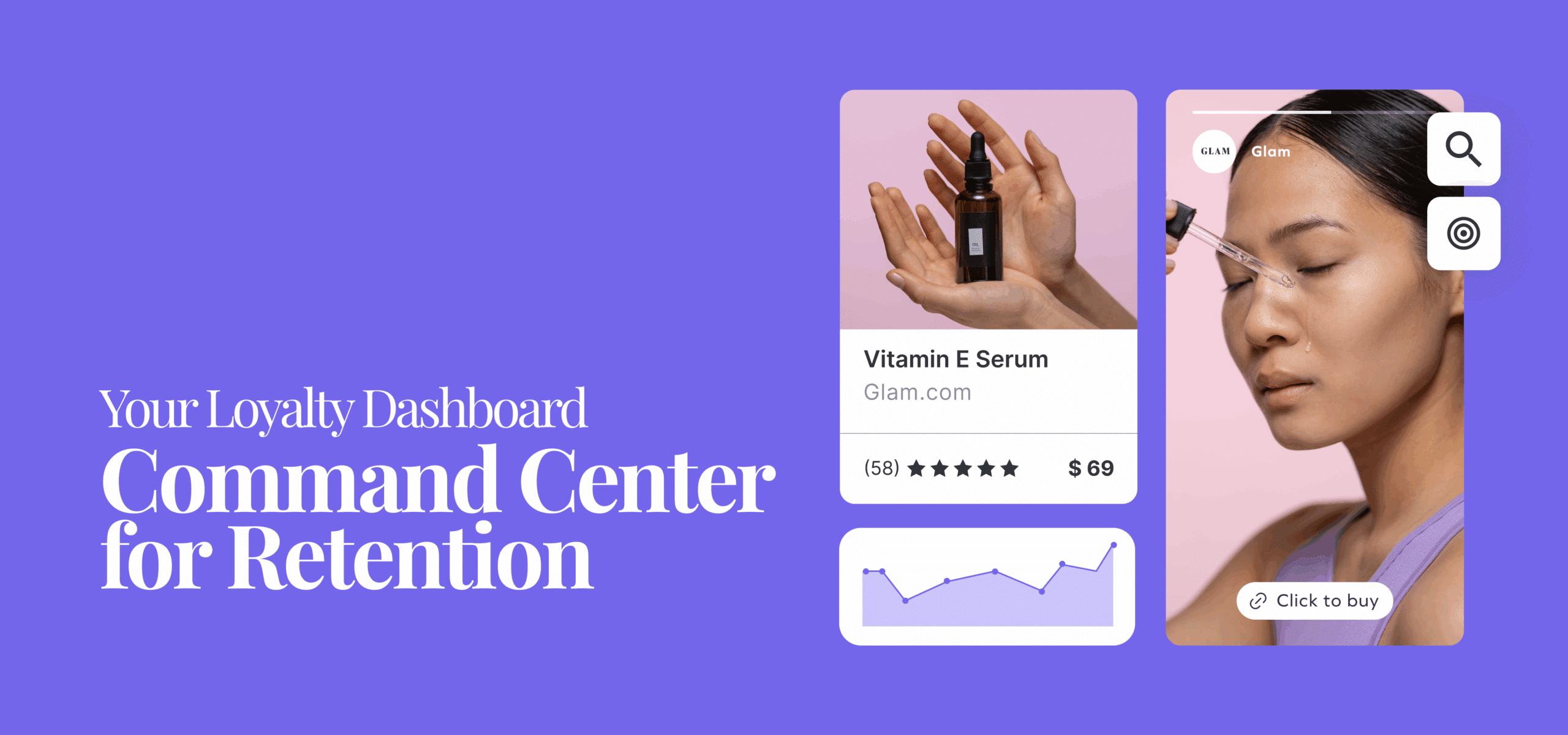 Your Loyalty Dashboard: The eCommerce Brand’s Command Center for Customer Retention