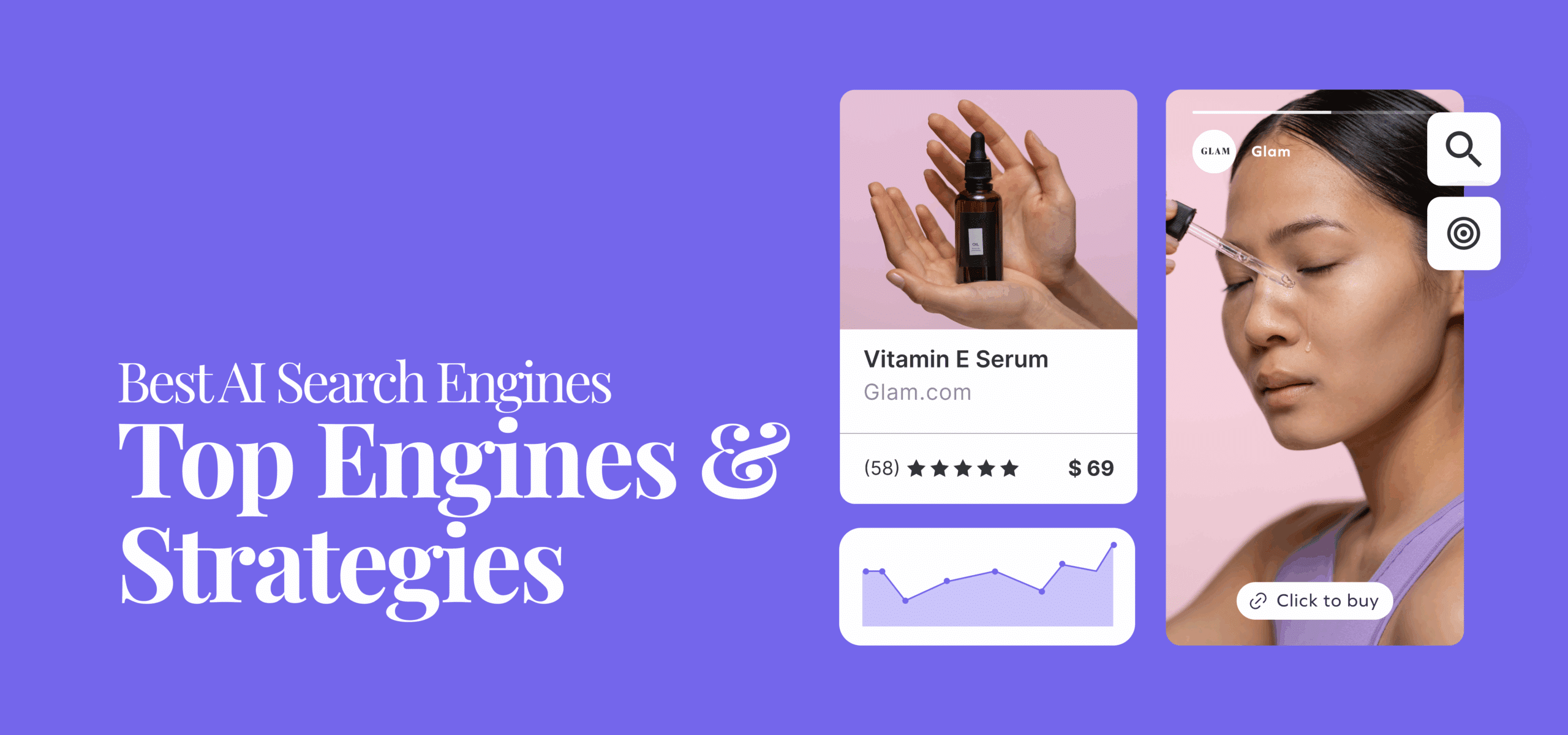 Best 10 AI Search Engines & Strategies for E-commerce Growth in 2026