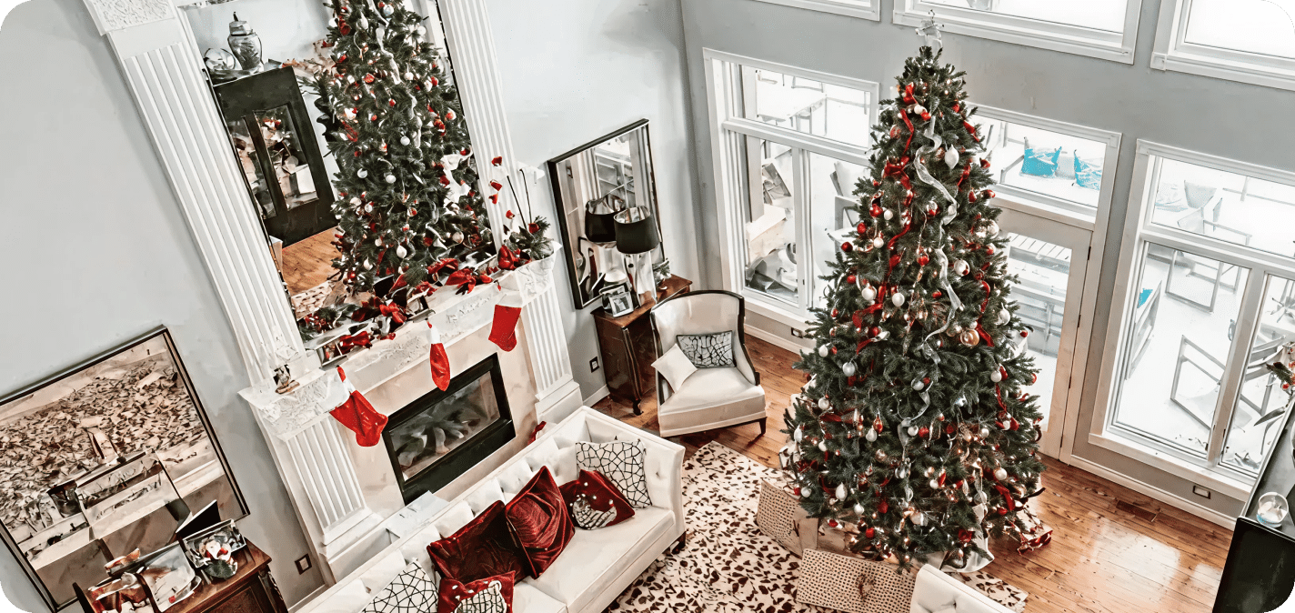 Christmas Tree World Grows 20% YoY with Yotpo Reviews