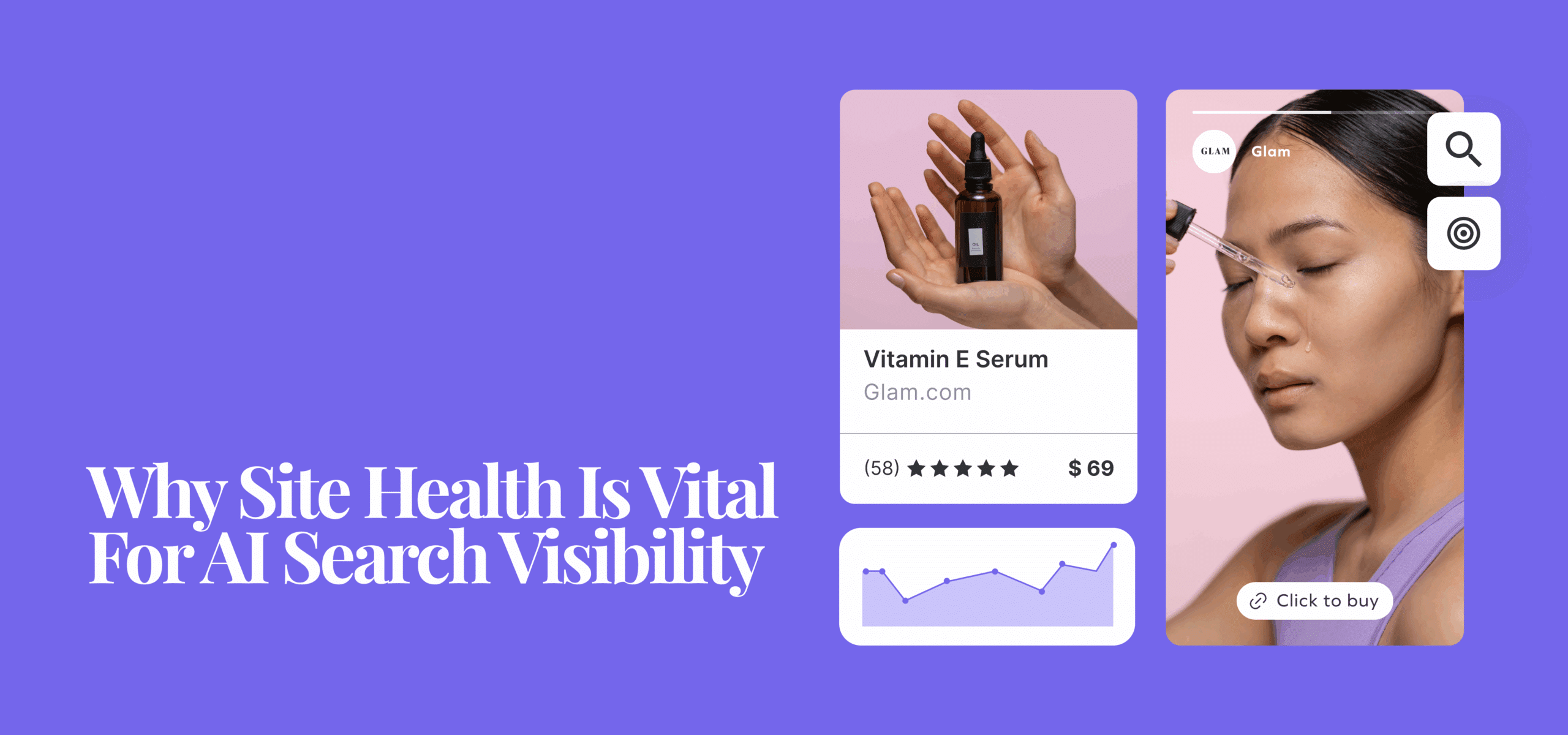 Why Site Health Is Vital For AI Search Visibility