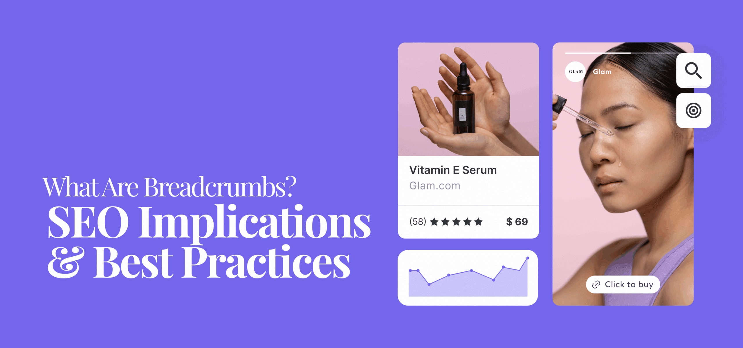 What Are Breadcrumbs? SEO Implications & Best Practices