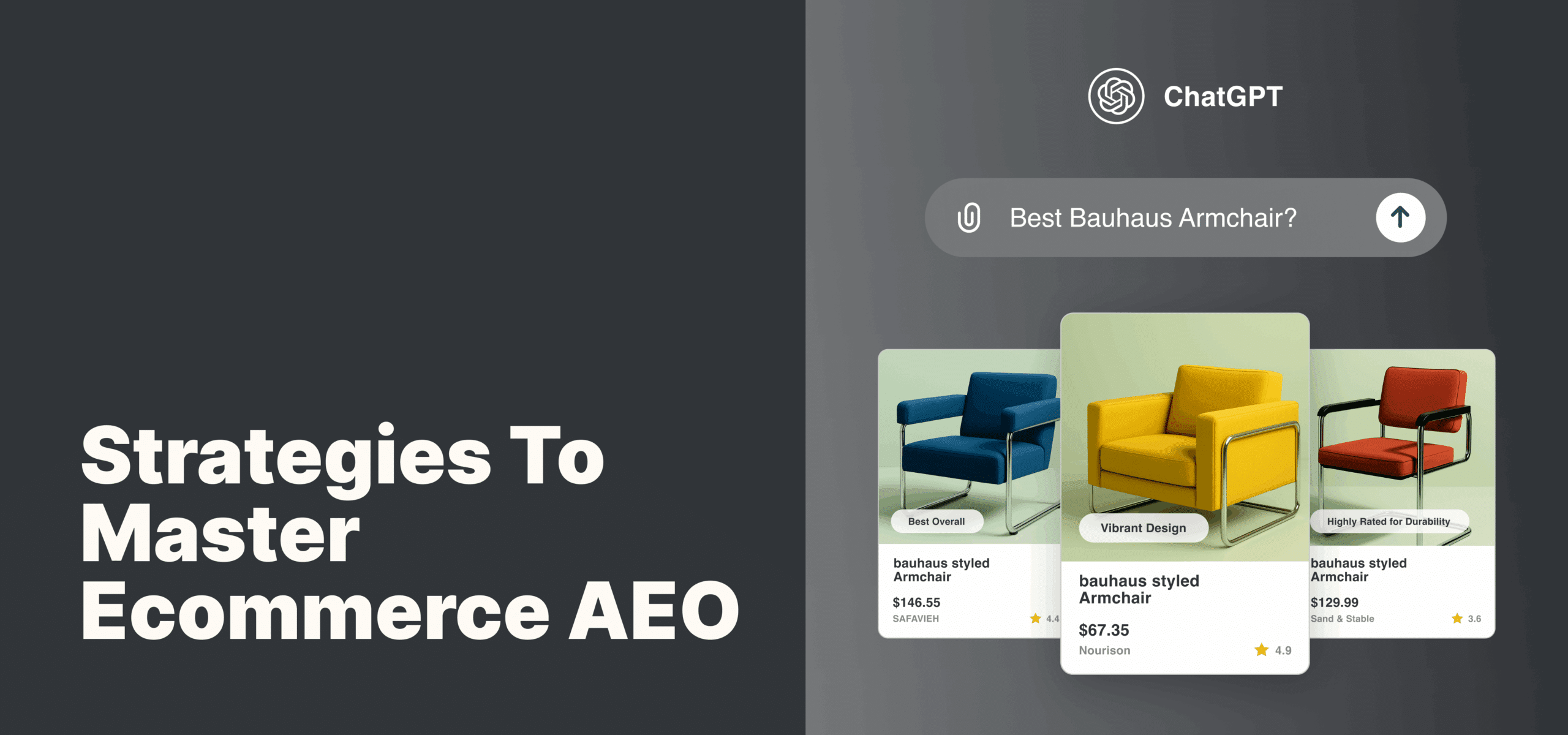 12 Best Strategies to Master Ecommerce AEO in 2026