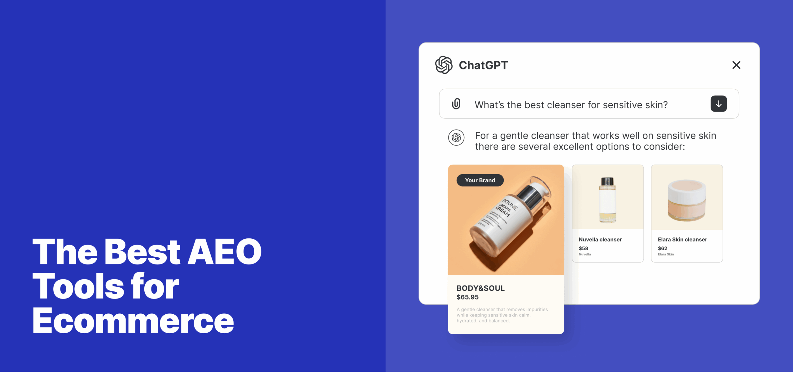 10 Best AEO Tools for Ecommerce