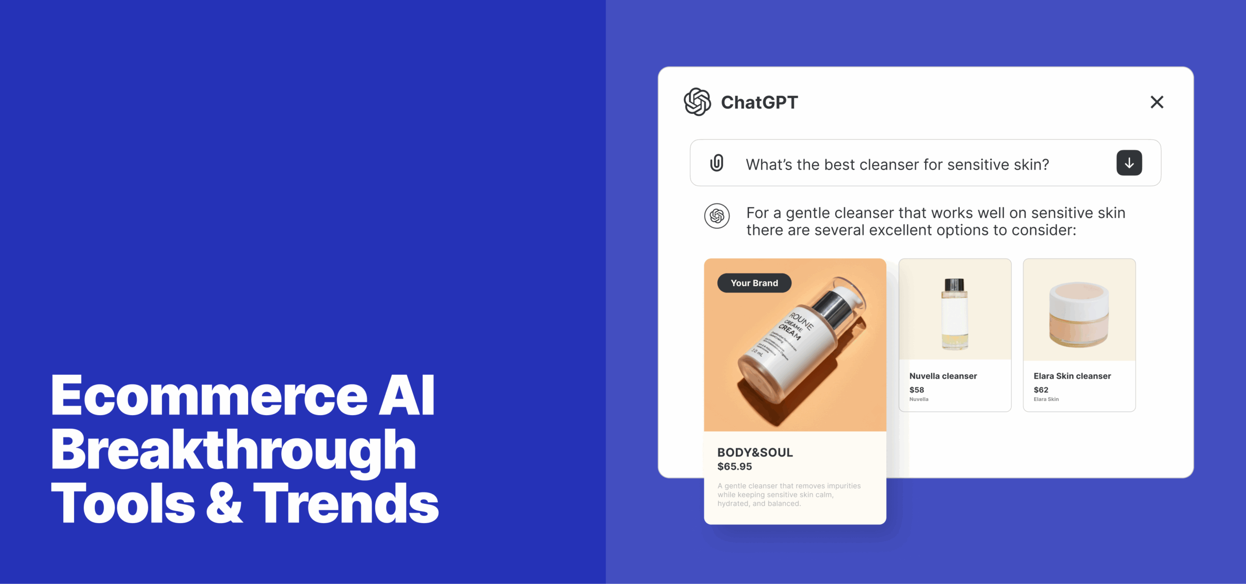 Ecommerce AI News: Breakthrough Tools And Trends Redefining Online Retail
