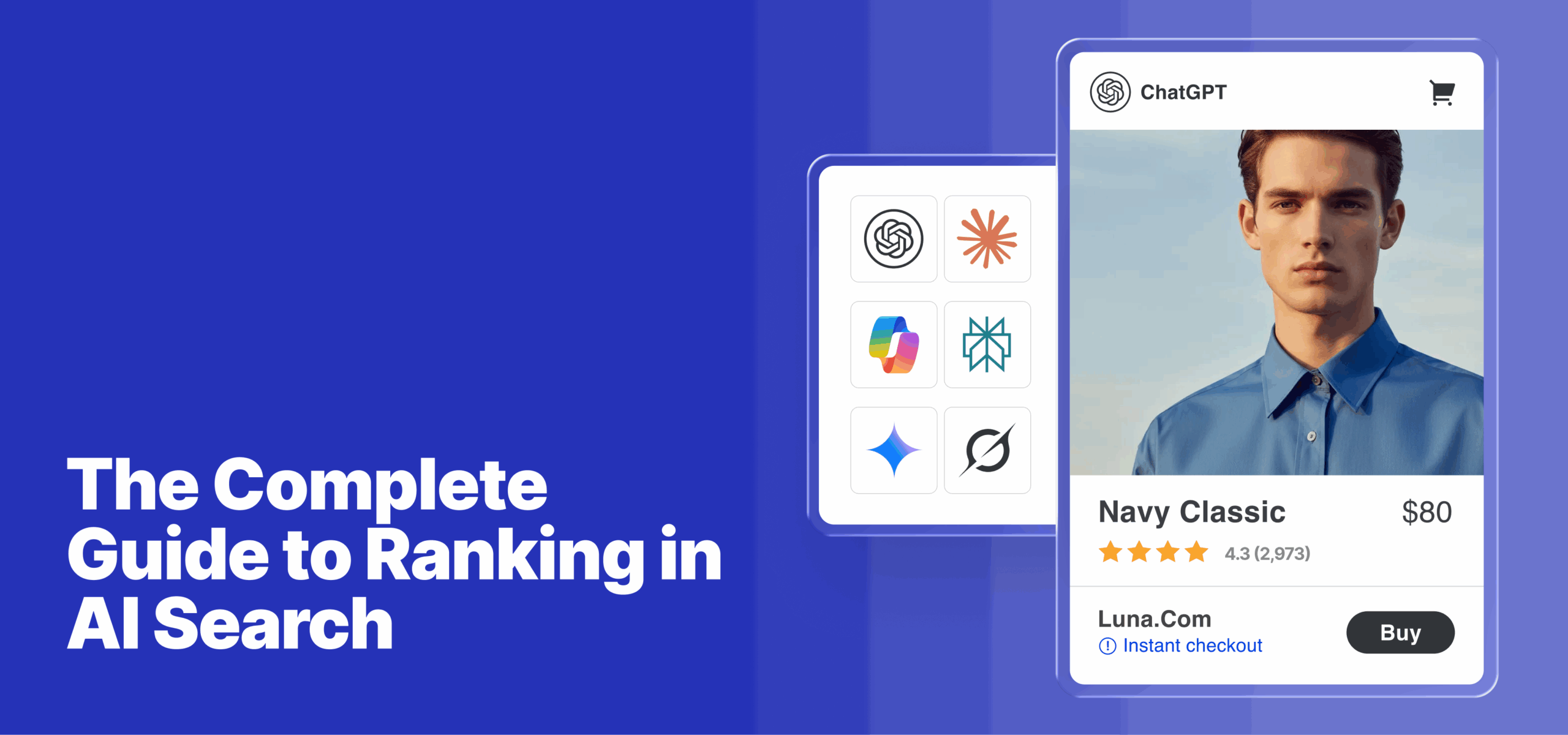Generative Engine Optimization: The Complete Guide to Ranking in AI Search