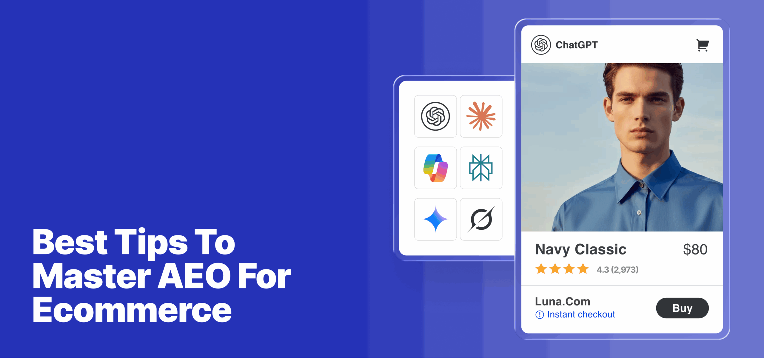 15 Best Tips for Mastering AEO for Ecommerce Agency Growth