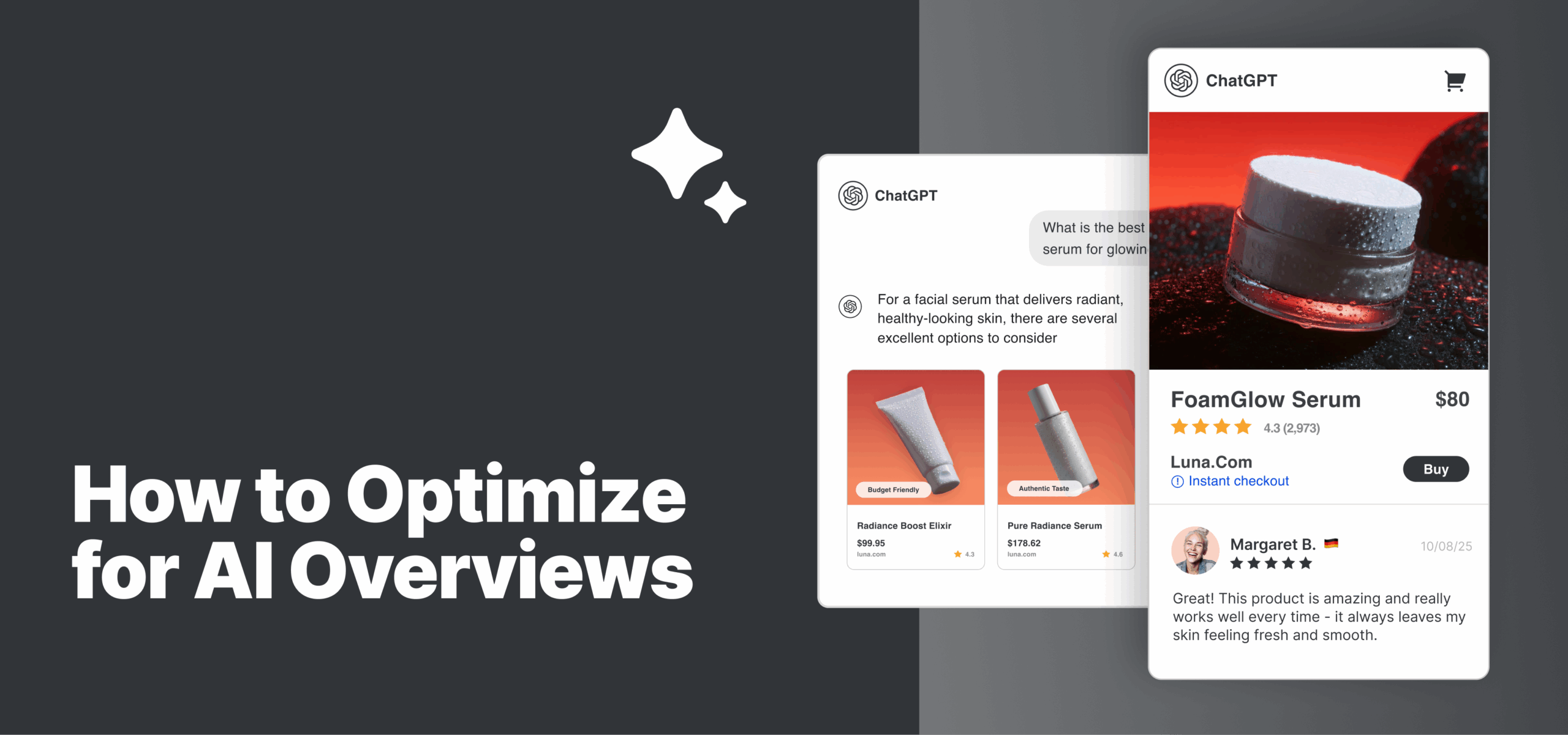 AI Overviews: What Are They & How to Optimize for Them