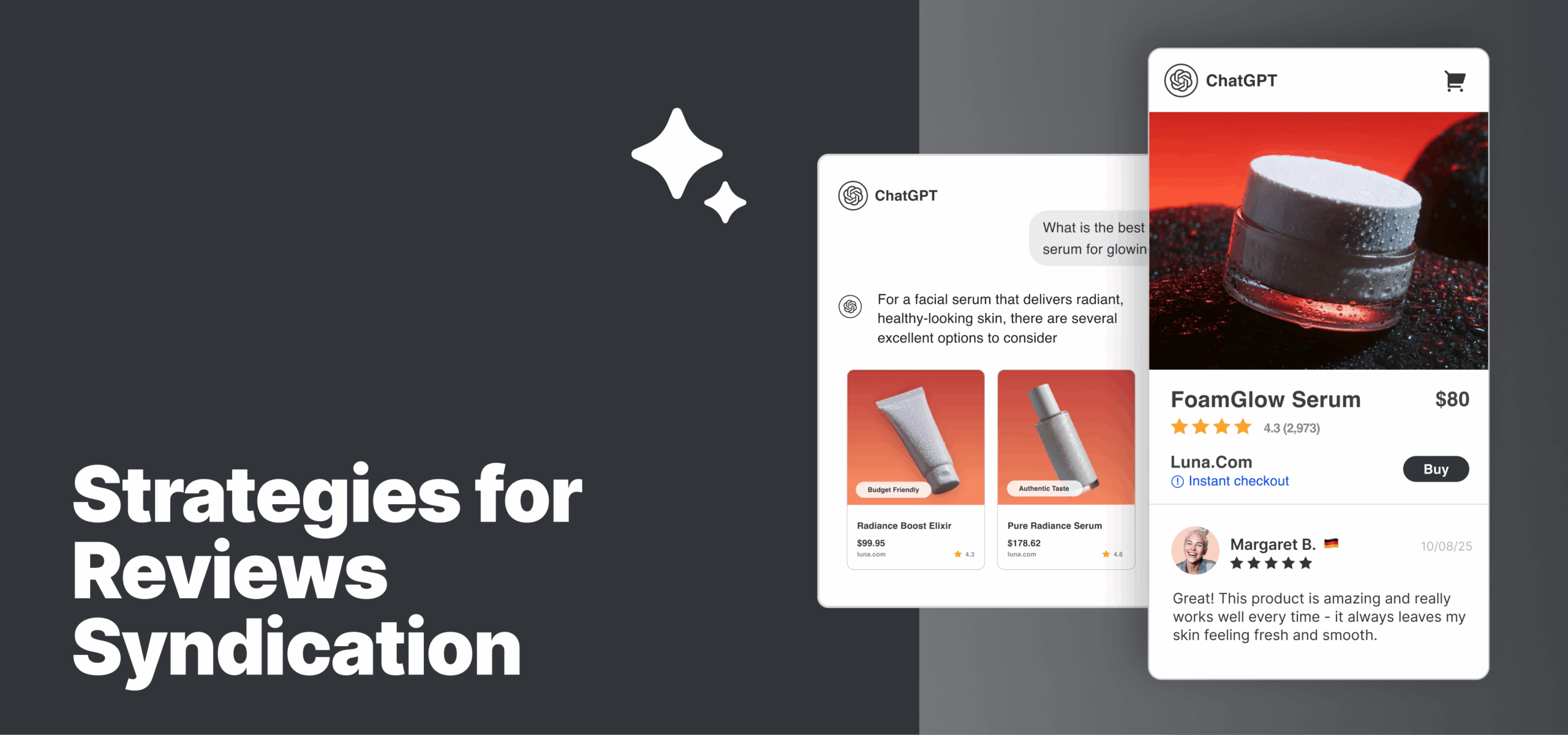 How Reviews Syndication Shapes Your Visibility in AI Search