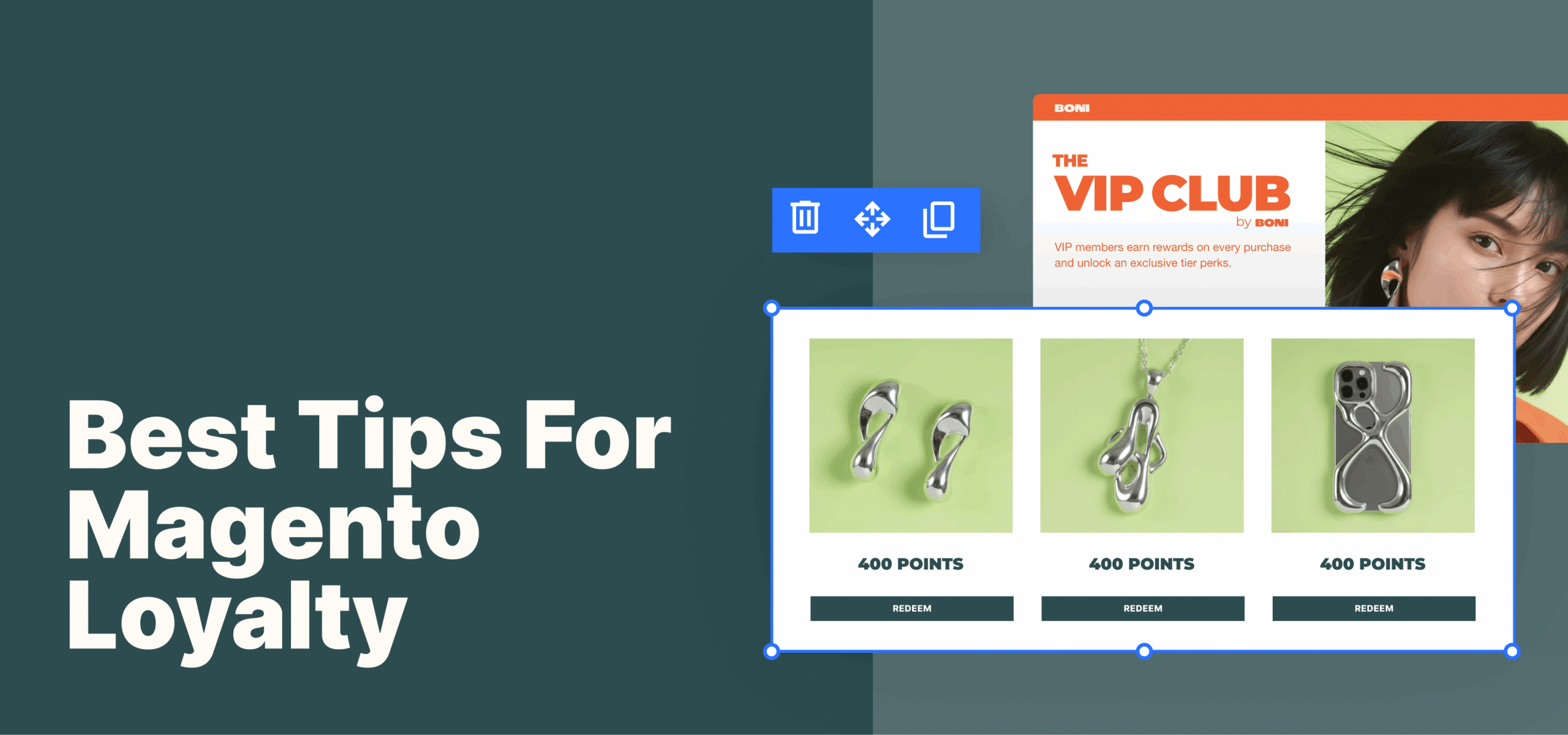 10 Best Tips For Your Magento Loyalty Program