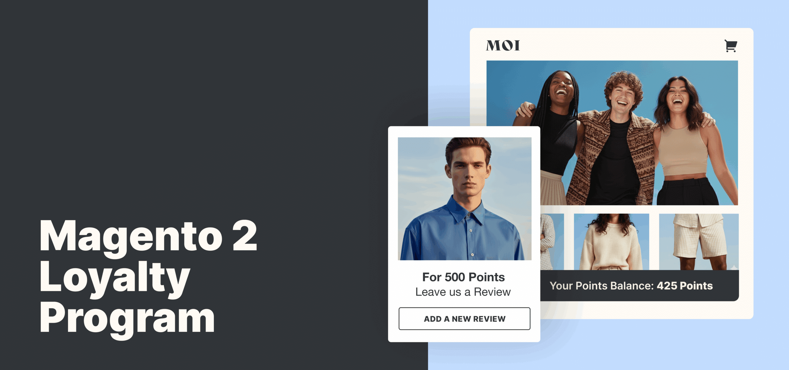 Magento 2 Loyalty Program: How to Build a Value-Driven Retention Engine
