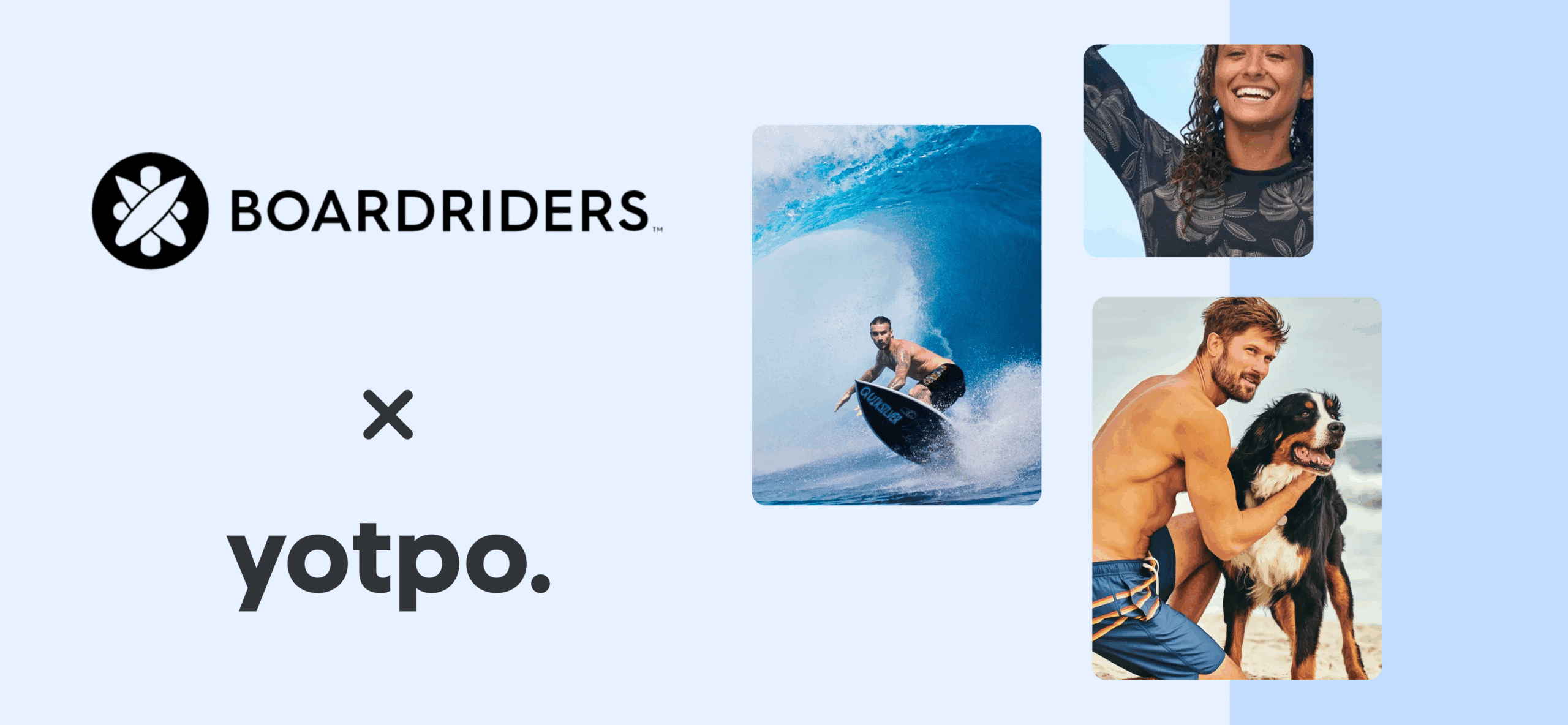 How Boardriders Unified Loyalty Across 9 Brands
