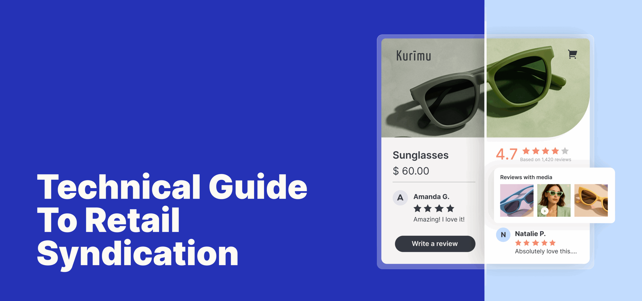 The Technical Guide to Retail Syndication: Moving from CSV to API