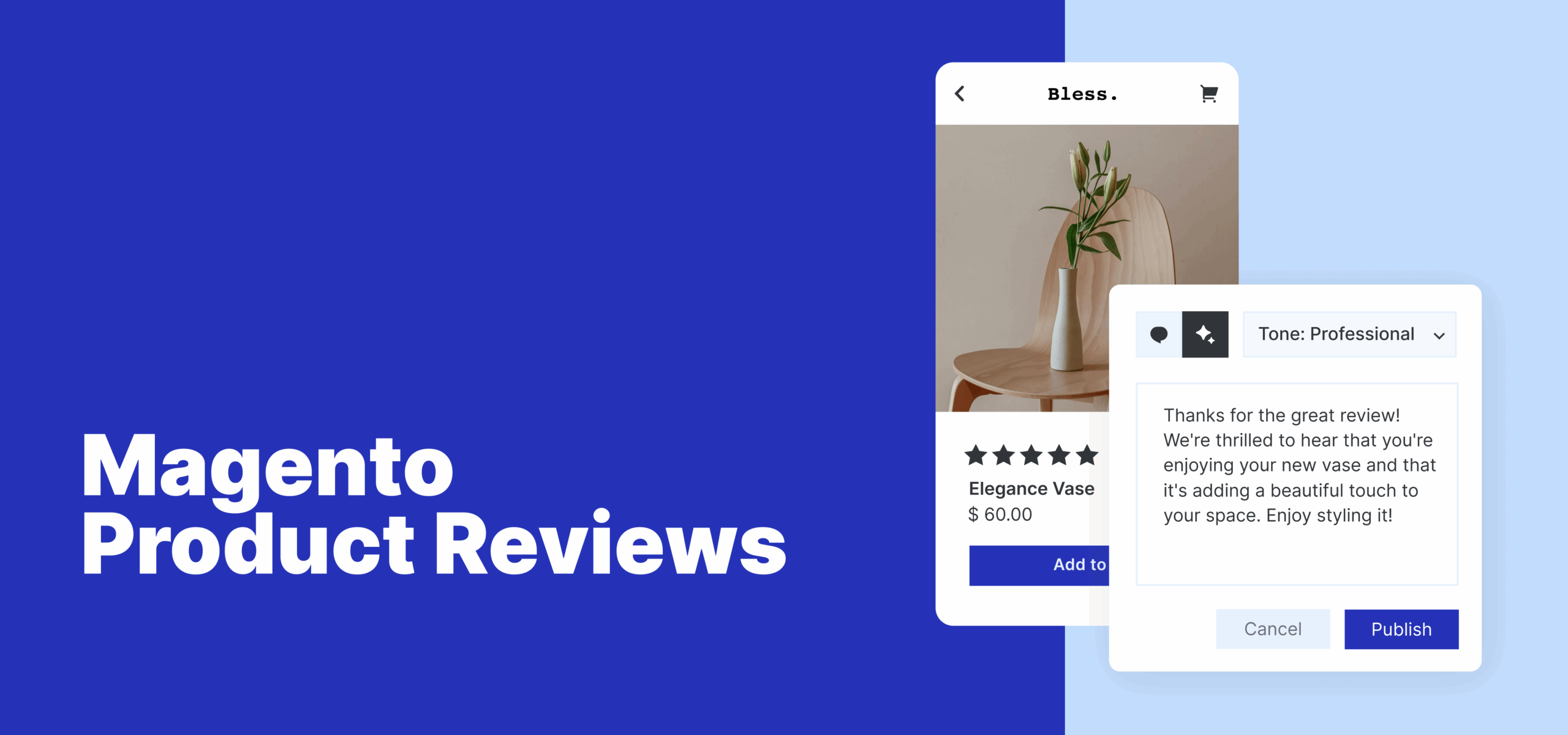 The Power of Social Proof: How Magento Product Reviews Stop Cart Abandonment