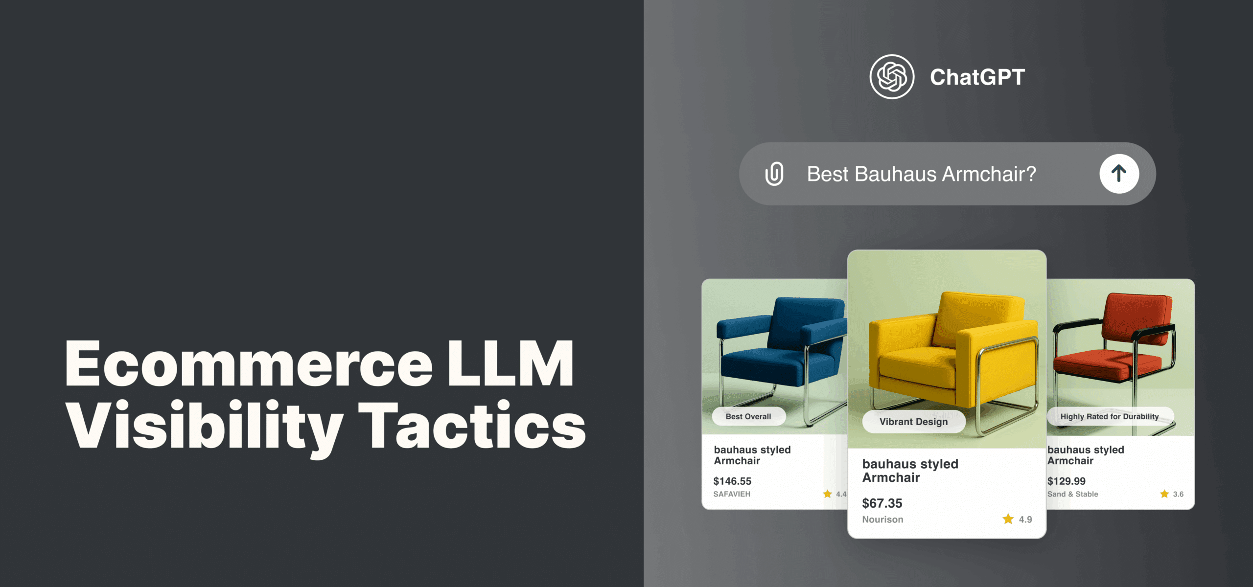Ecommerce LLM Visibility: PR & Influencer Tactics