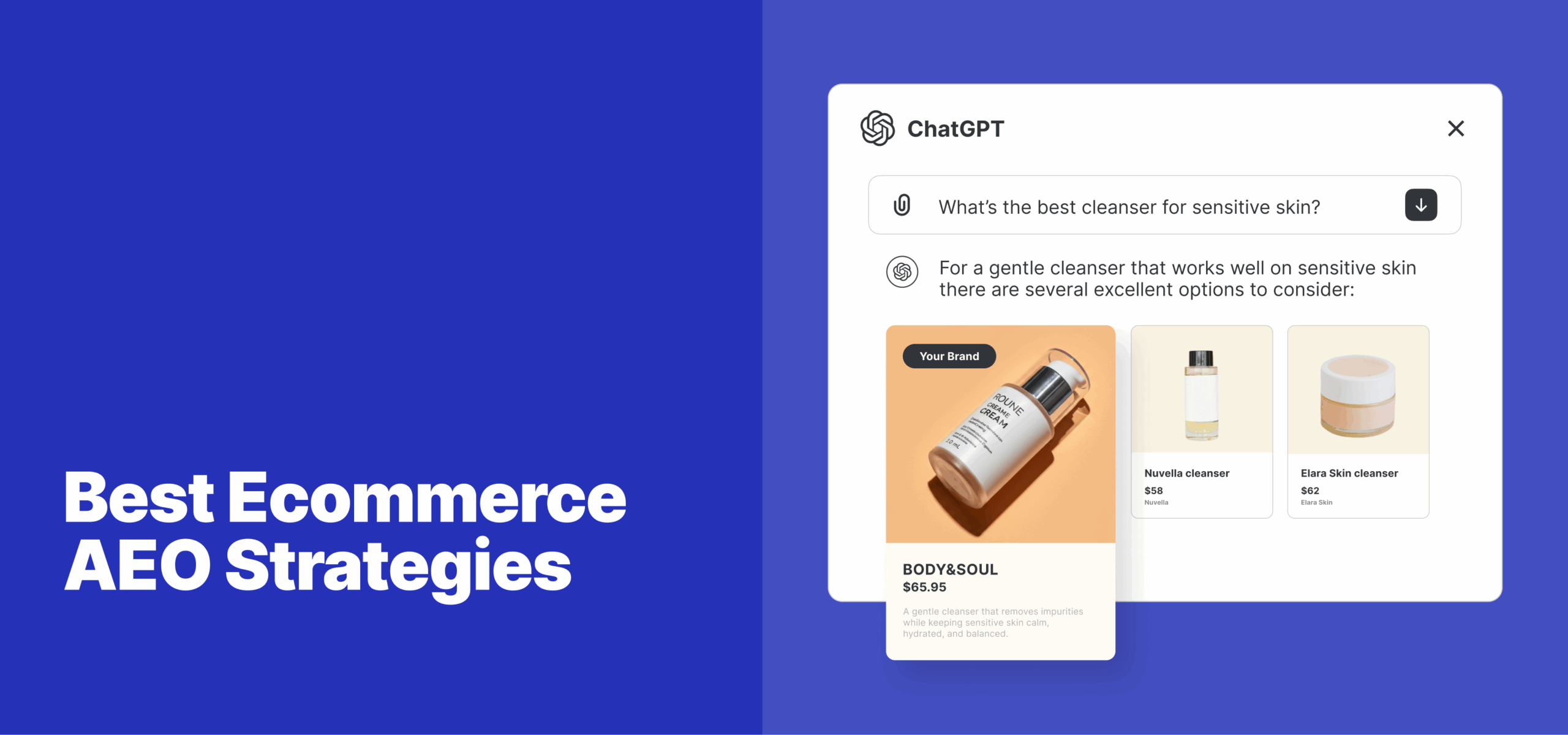 15 Best Strategies for Ecommerce AEO in 2026