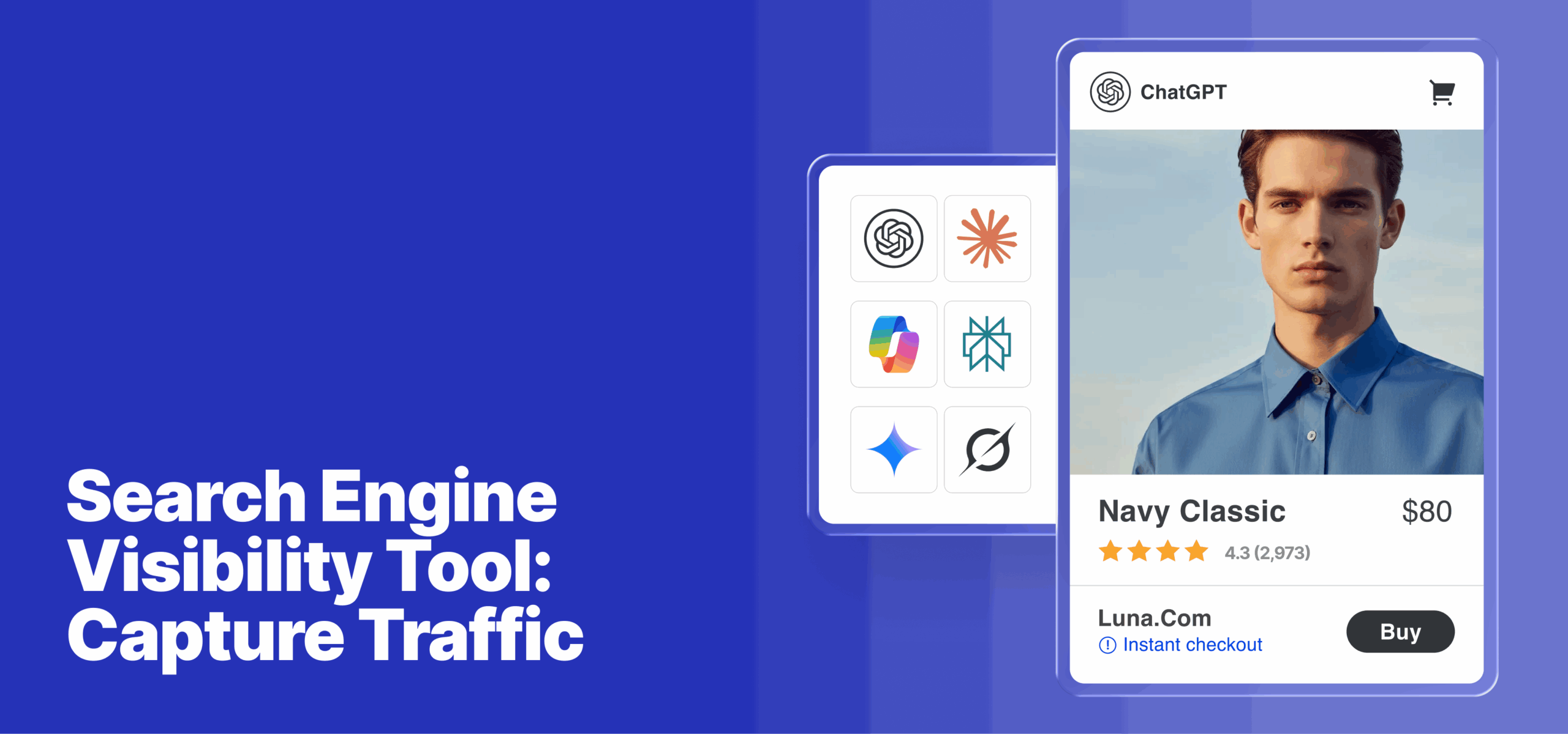 Search Engine Visibility Tool: The Key to Outsmarting Competitors and Capturing Organic Traffic