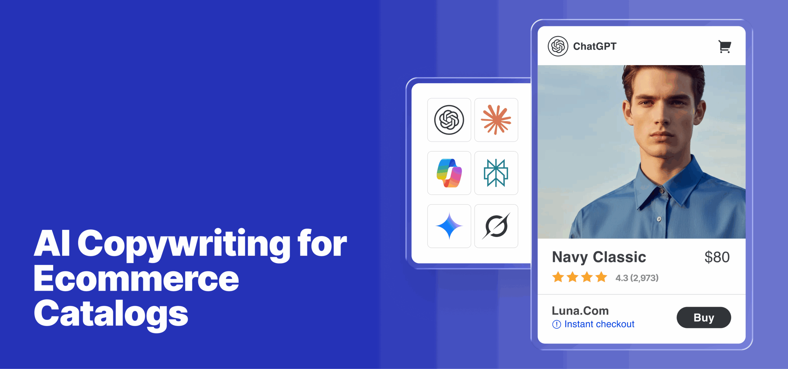 Ecommerce AI Tools: Fast Copywriting for Catalogs