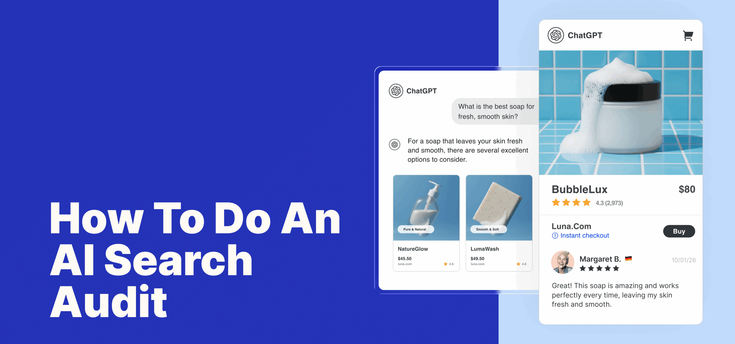 How to Do an AI Search Audit for Brand Mentions