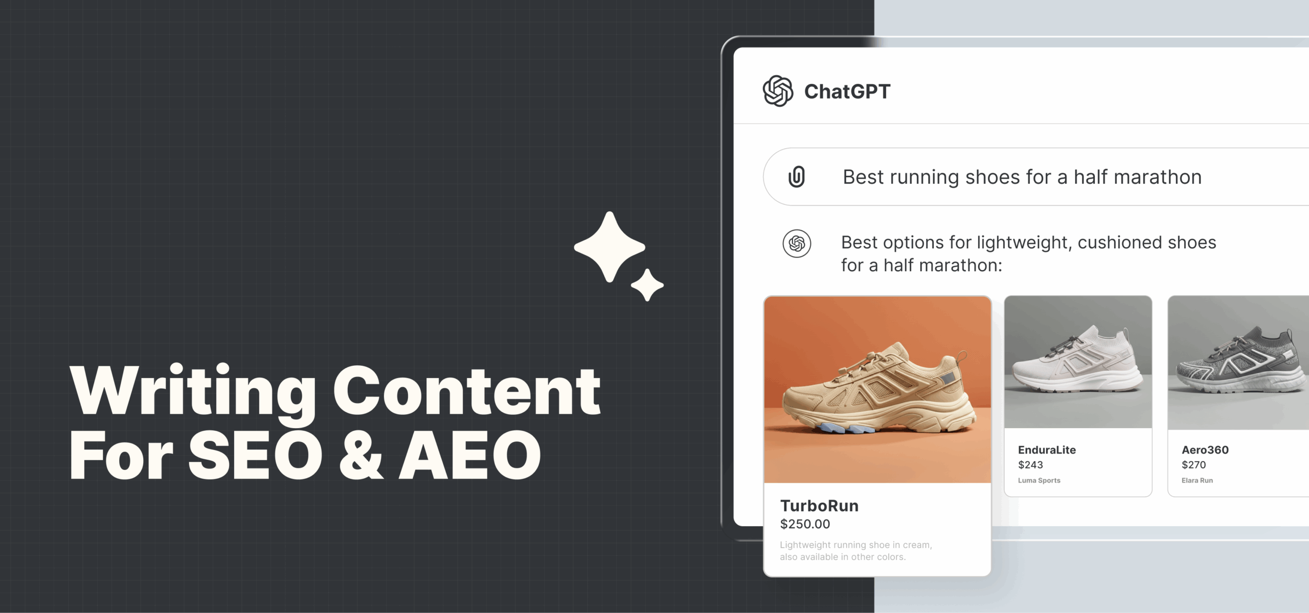 SEO AEO Strategy: Writing Content for Both Engines