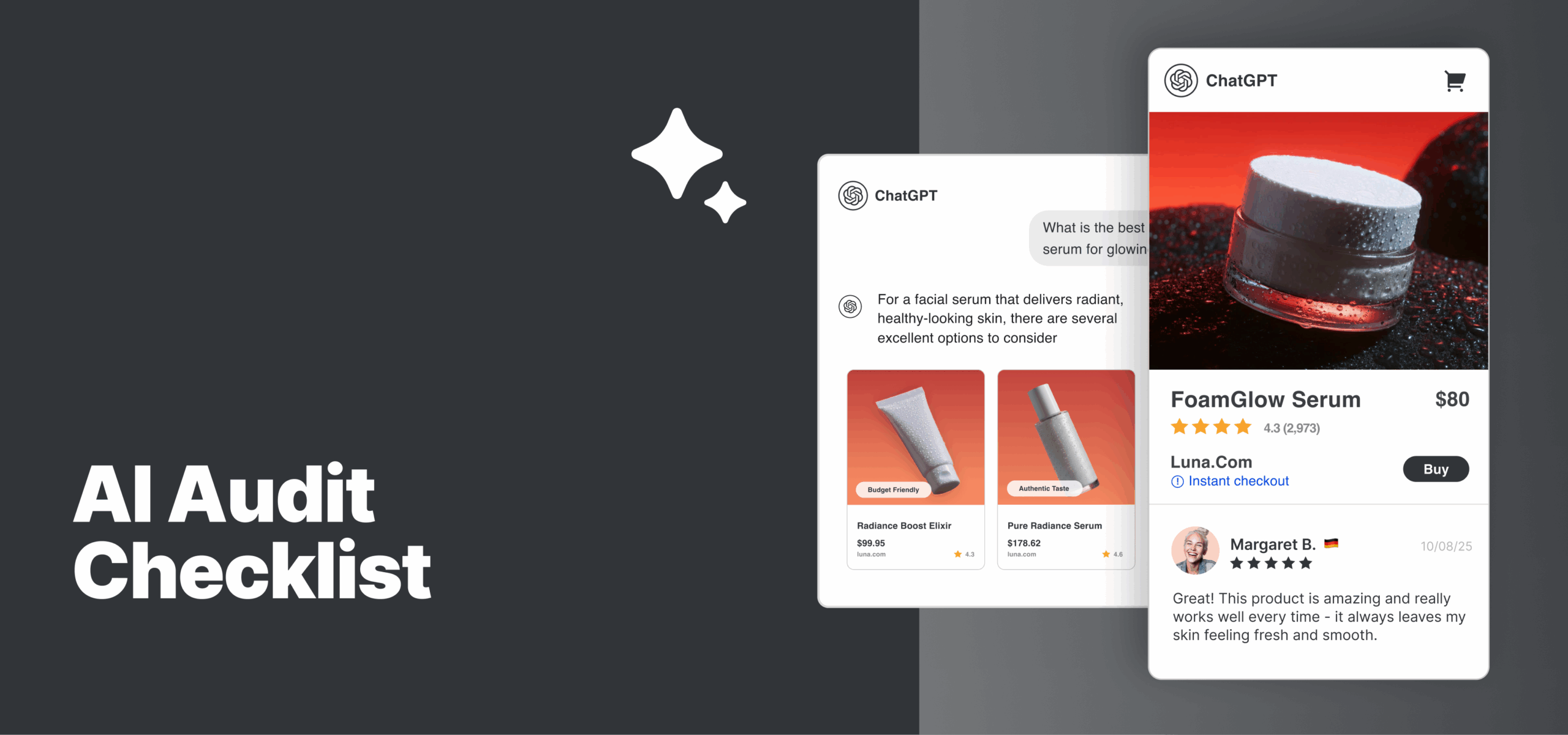 AI Audit Checklist for Content Marketers