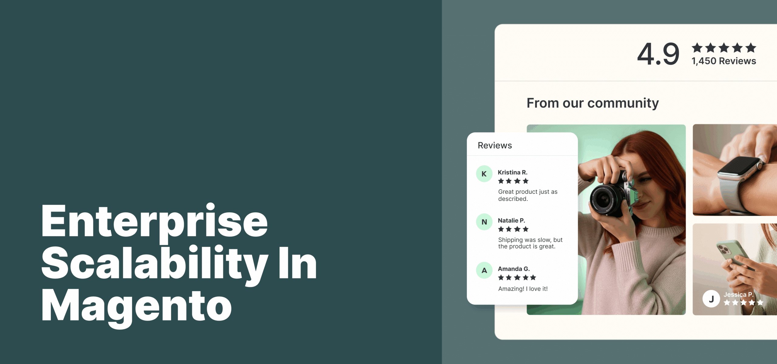 Enterprise Scalability: In-Depth Magento Reviews for High-Volume Stores