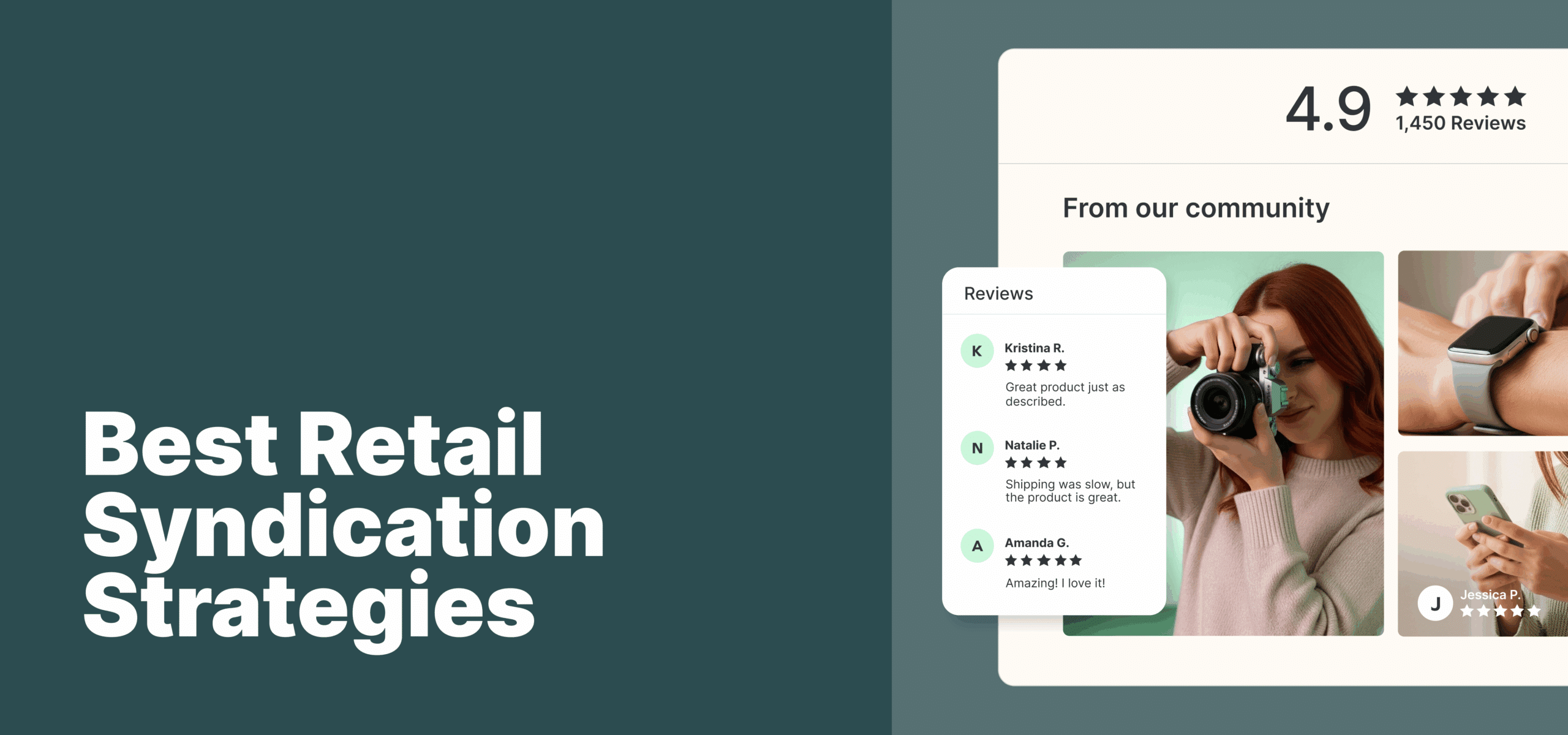 How to Build a Retail Syndication Engine That Drives Discovery and Conversion