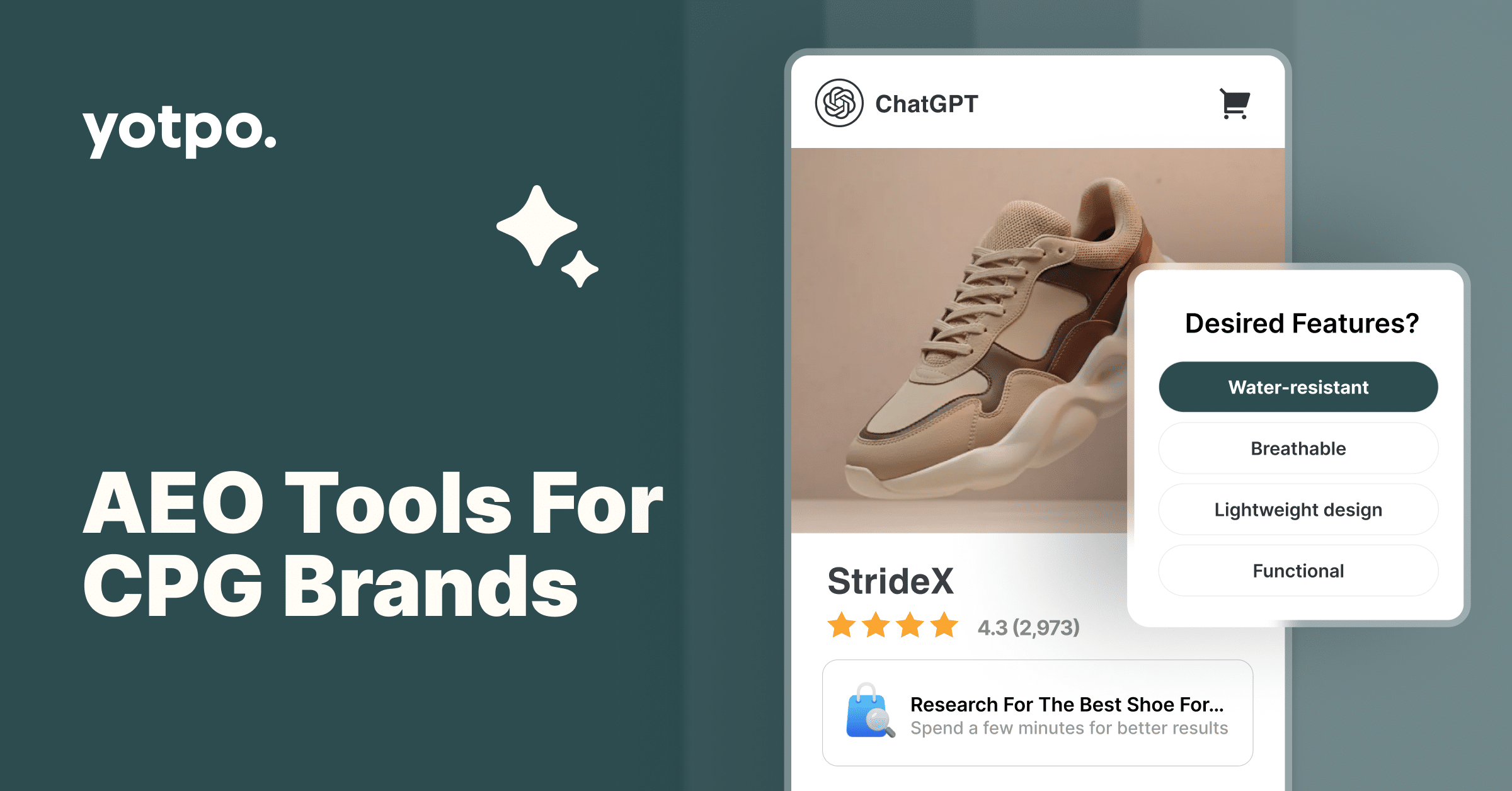 Evaluating Best AEO Tools for Ecommerce CPG Brands 2026
