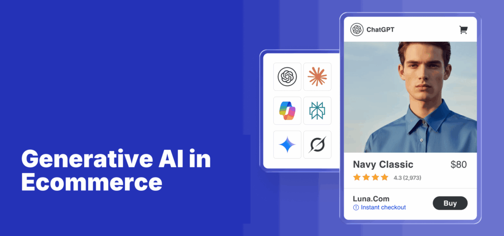 Generative AI In Ecommerce: A Practical Guide | Yotpo