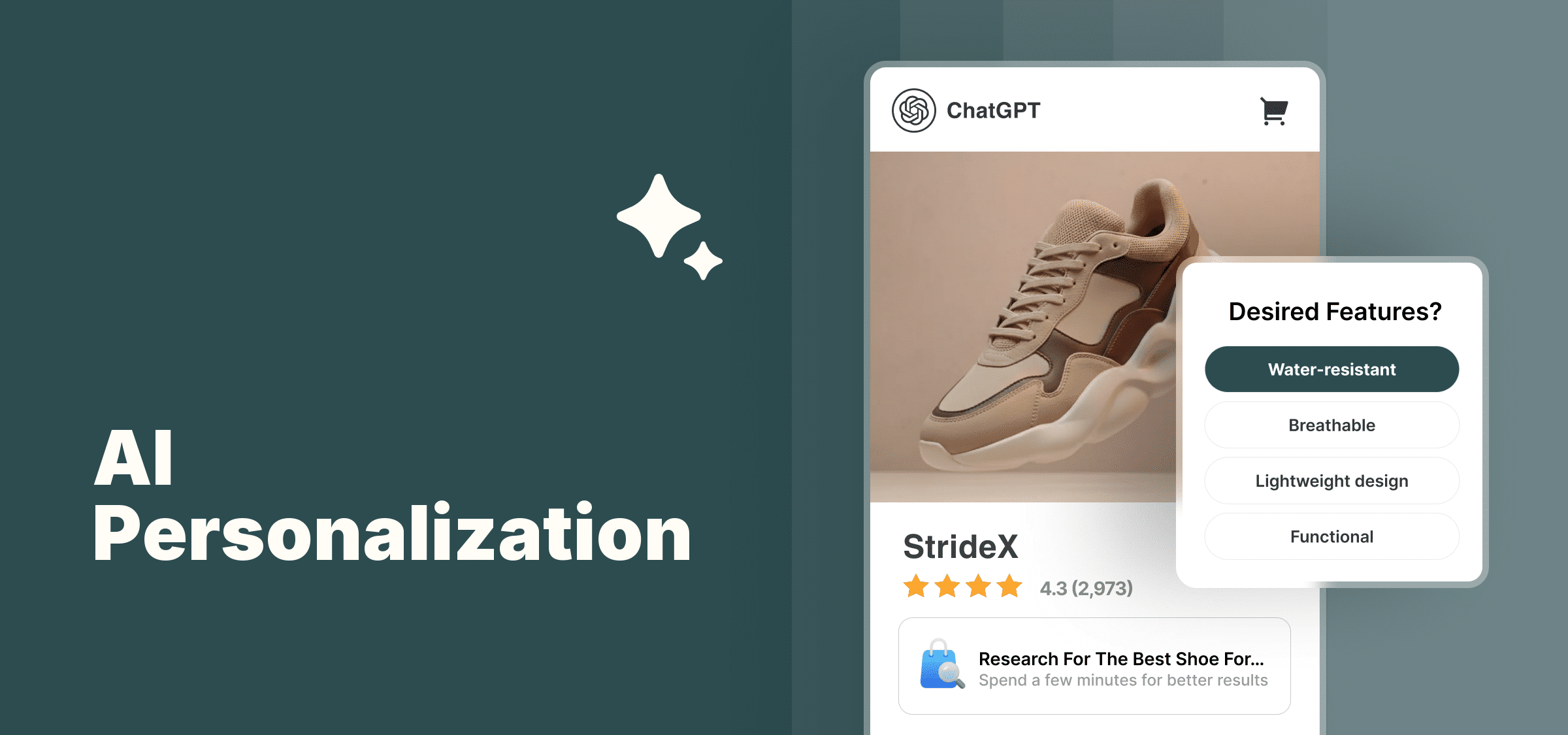 AI Personalization for Ecommerce Guide
